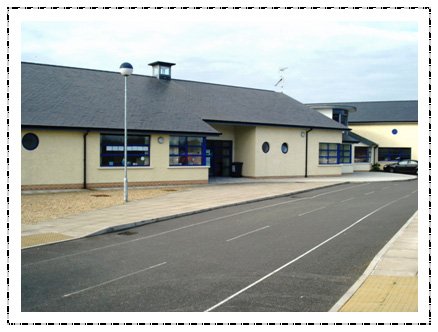 Our Lady's & St Mochua's school