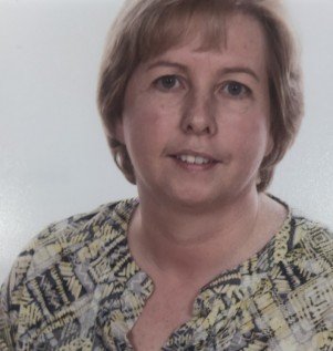 Anne McCooey Anne McCooey